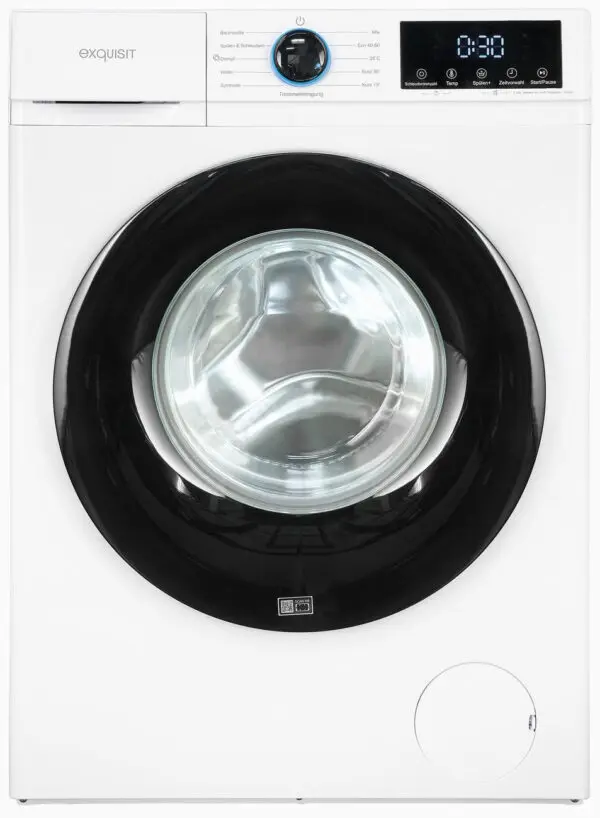 Exquisit WA6312-371A weiss - 813053701