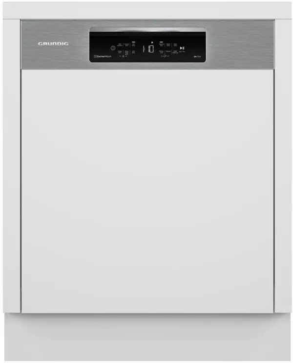 Grundig GNSP4630XB - 7677401677