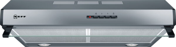 Neff D16EB12N0 (DEB1612N) Edelstahl - 4242004185567