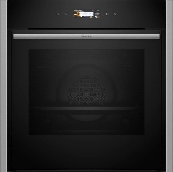 Neff B54CR31N0 - B54CR31N0