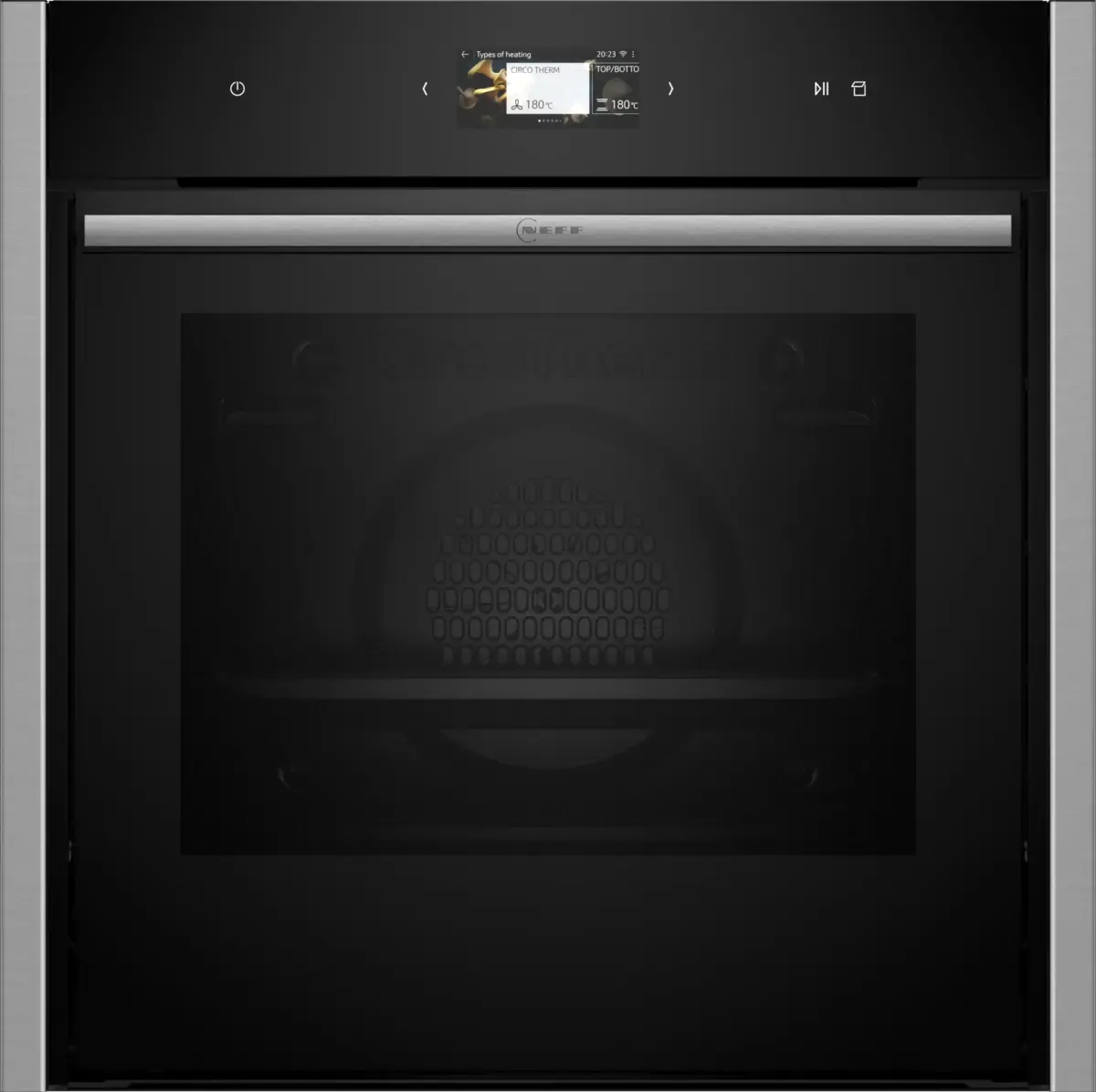 Neff B64VS71N0 - B64VS71N0
