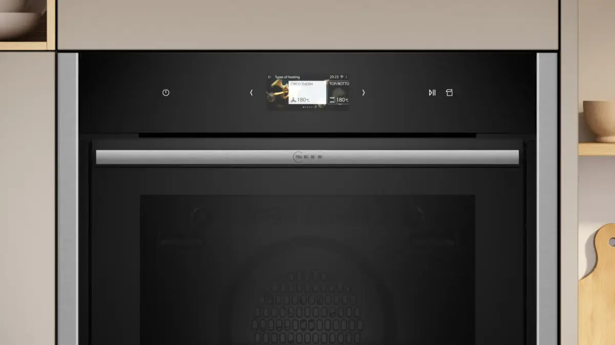 Neff B64VS71N0 - B64VS71N0 - Detailansicht 1