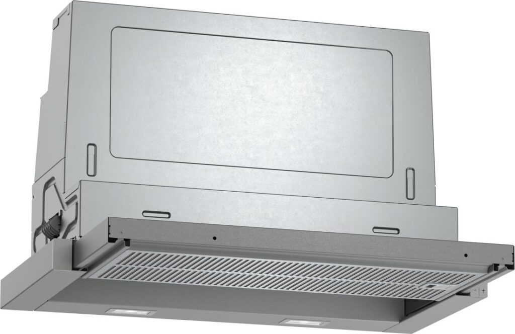 Neff D46ED52X1 - D46ED52X1