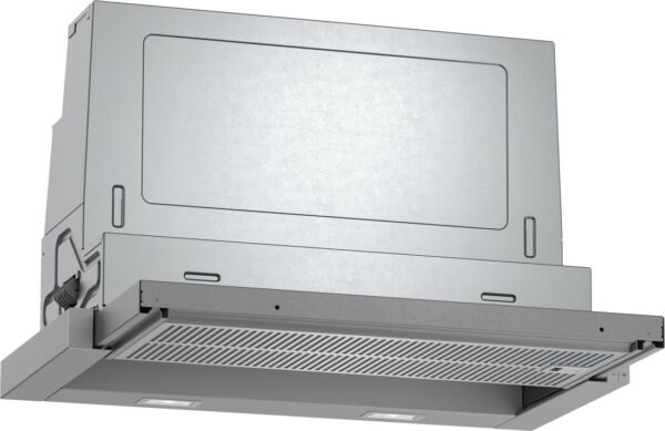 Neff D46ED52X1 - D46ED52X1