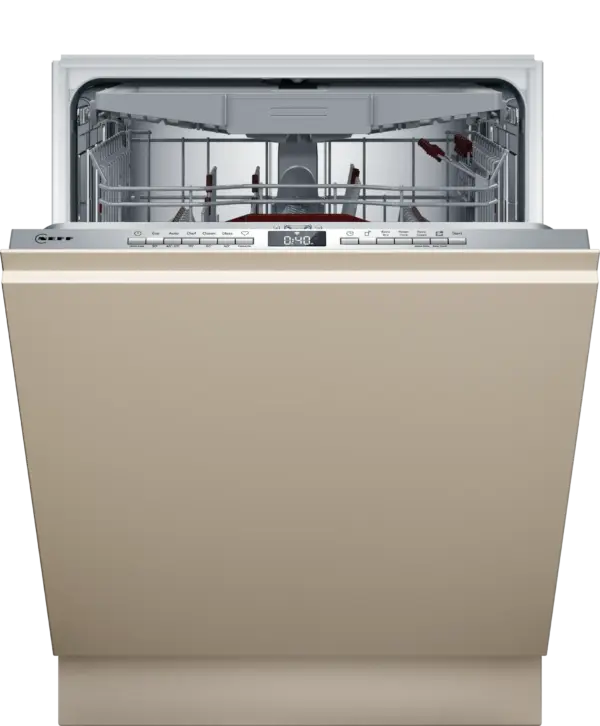 NEFF S155ECX15E - S155ECX15E