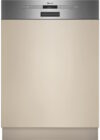 Neff S245ECS00E (Bedienblende Edelstahl) - S245ECS00E