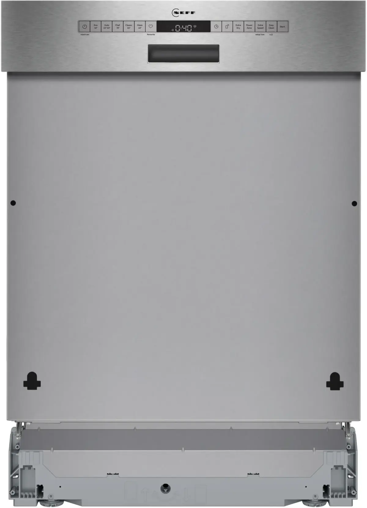 Neff S245ECS15E - S245ECS15E - Detailansicht 3