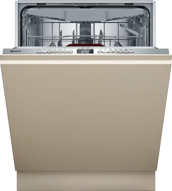 Neff S255EVX04E - S255EVX04E