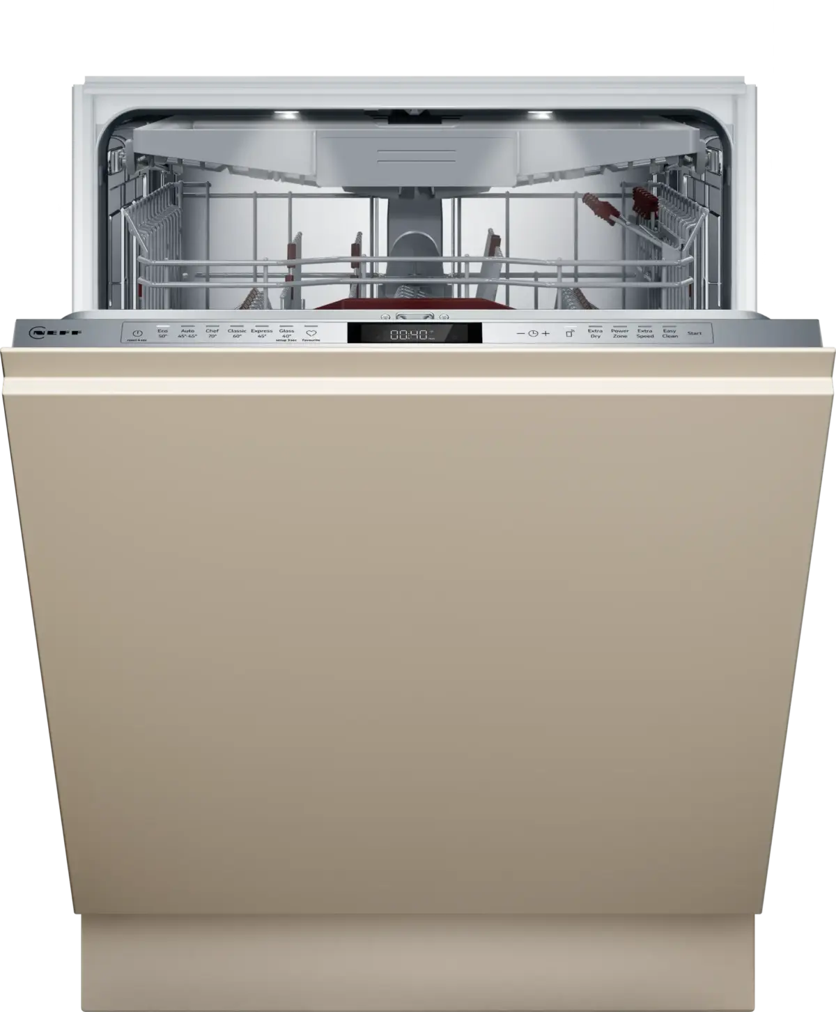 Neff S257ECX17E - S257ECX17E