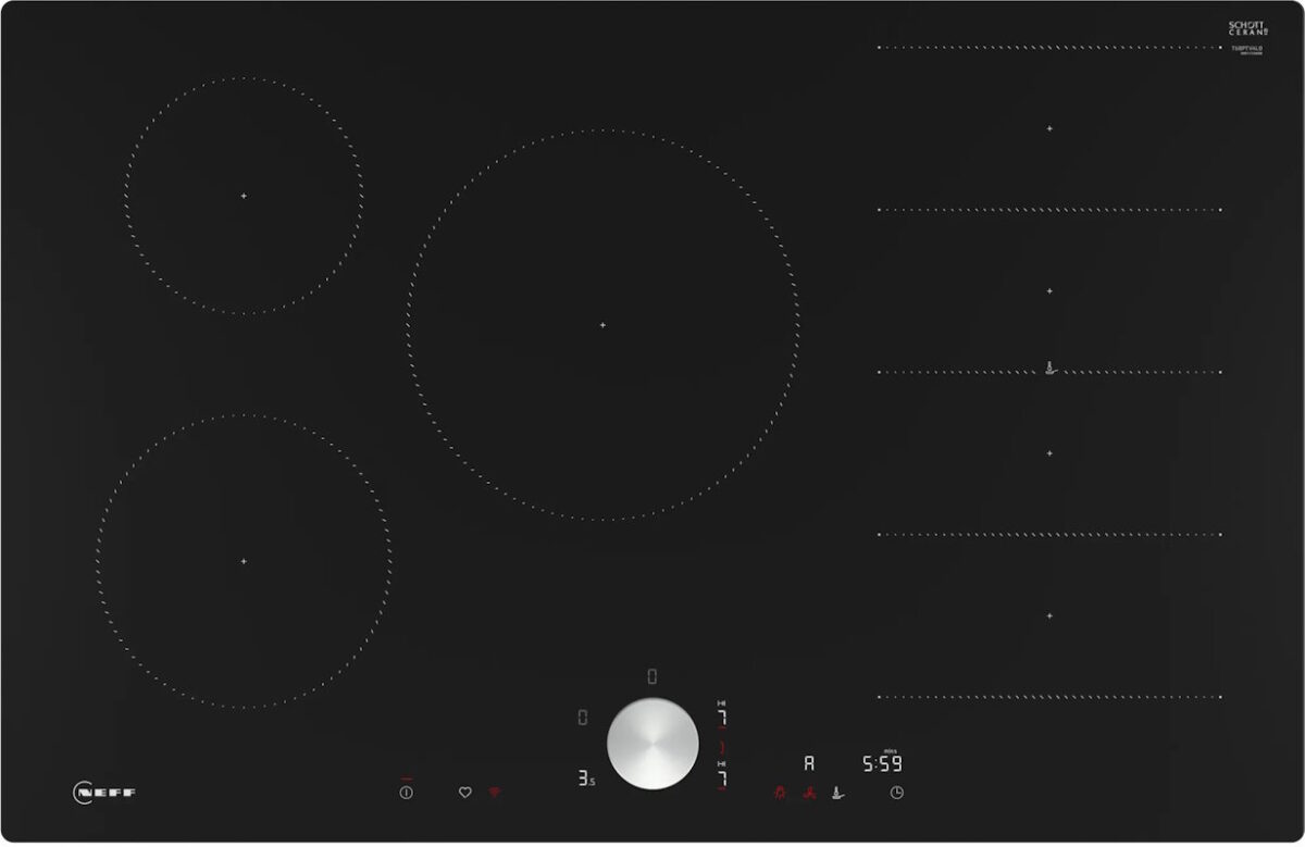 Neff T68PTV4L0 - T68PTV4L0