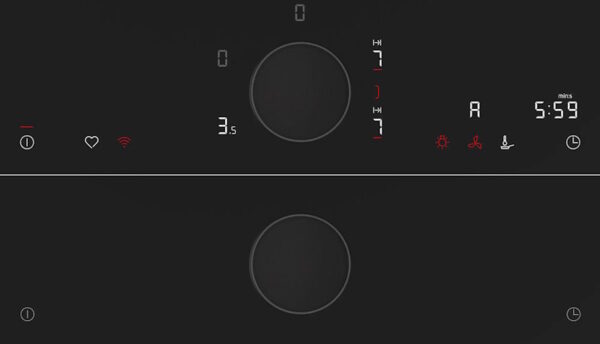 Neff T68PTV4L0 - T68PTV4L0 - Detailansicht 1