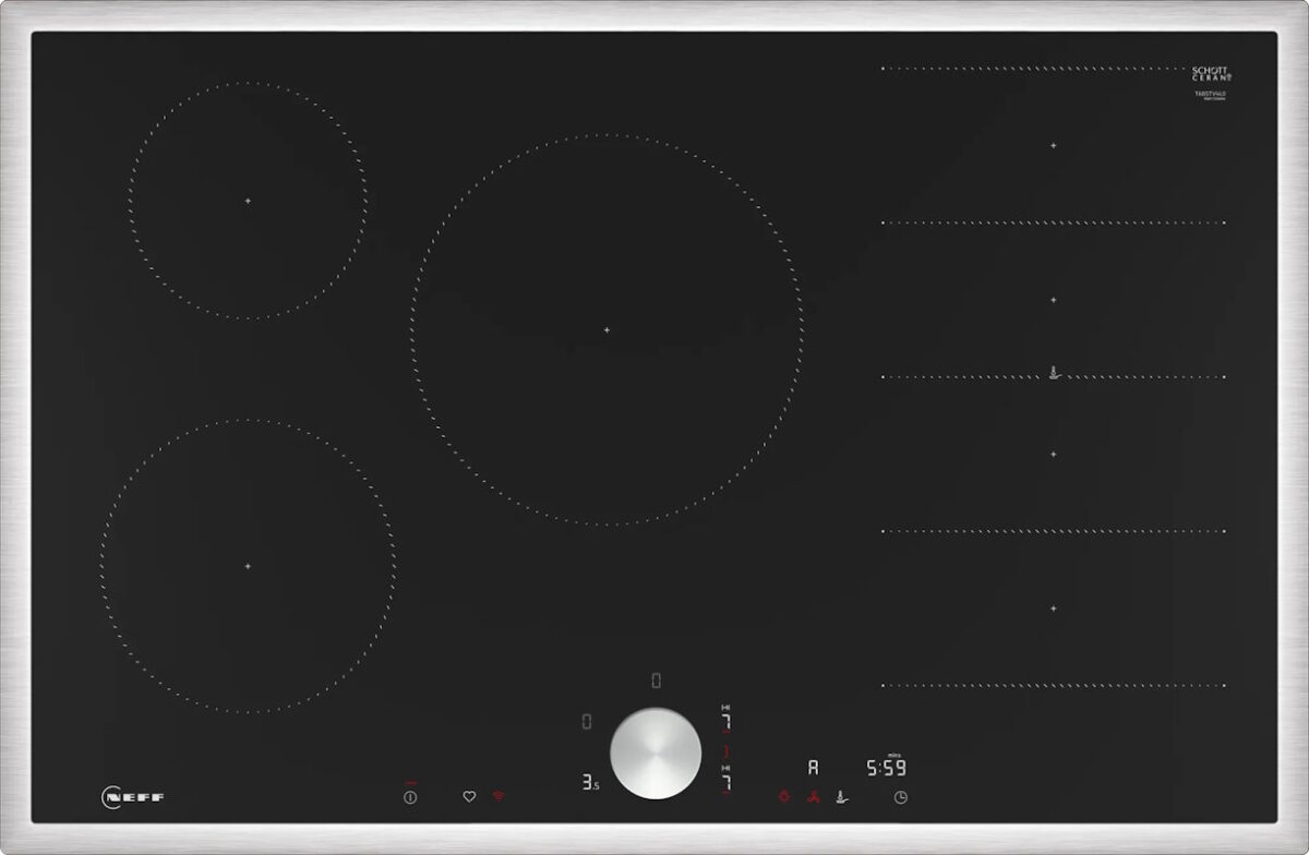 Neff T68STV4L0 - T68STV4L0