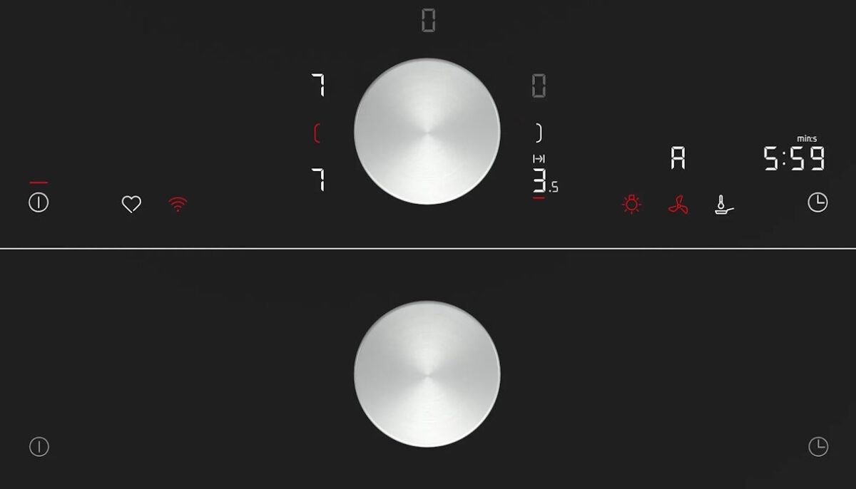 Neff T69TTX4L0 - T69TTX4L0 - Detailansicht 1