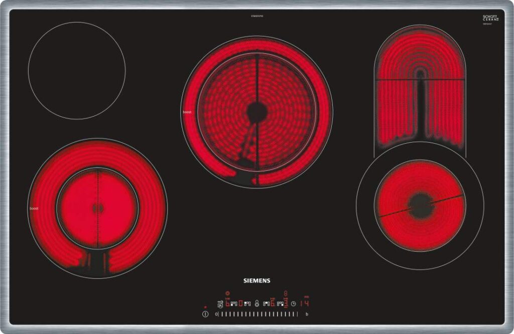 Siemens ET845FCP1D - ET845FCP1D