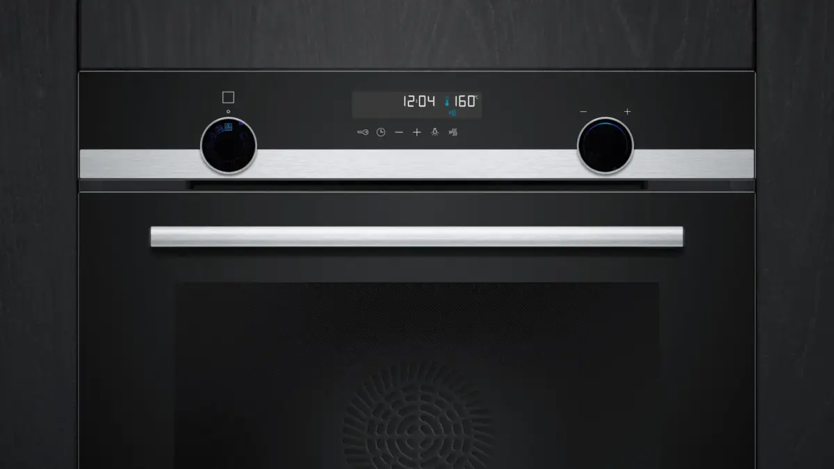 Siemens HB578GBS3 - HB578GBS3 - Detailansicht 1