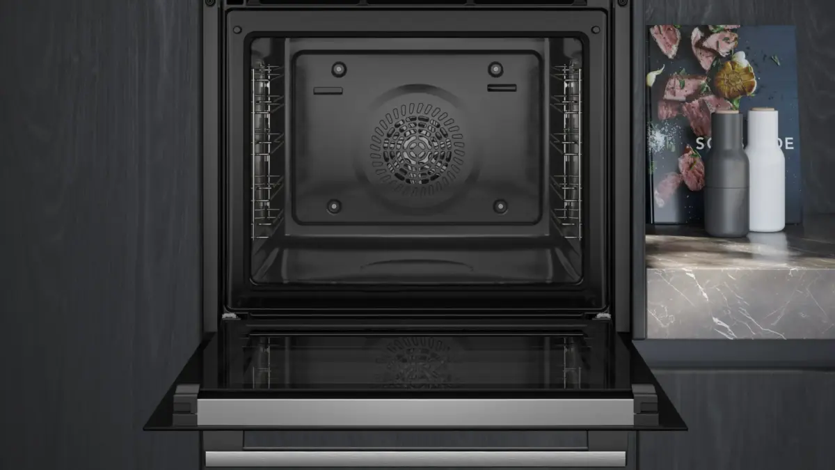 Siemens HB578GBS3 - HB578GBS3 - Detailansicht 2