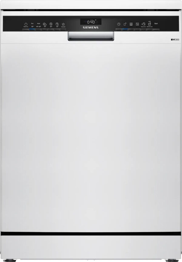 Siemens SN23EW15BE (weiß) - SN23EW15BE