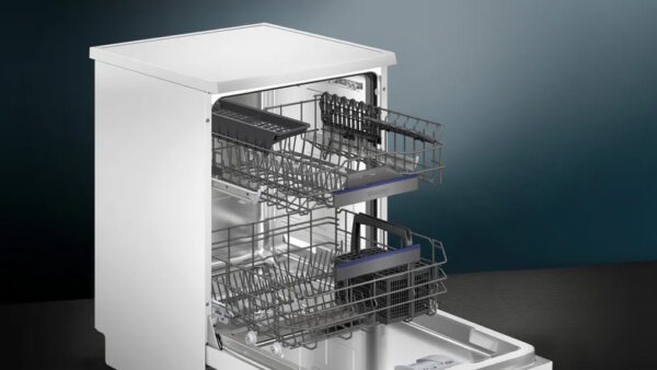 Siemens SN23EW15BE (weiß) - SN23EW15BE - Detailansicht 2