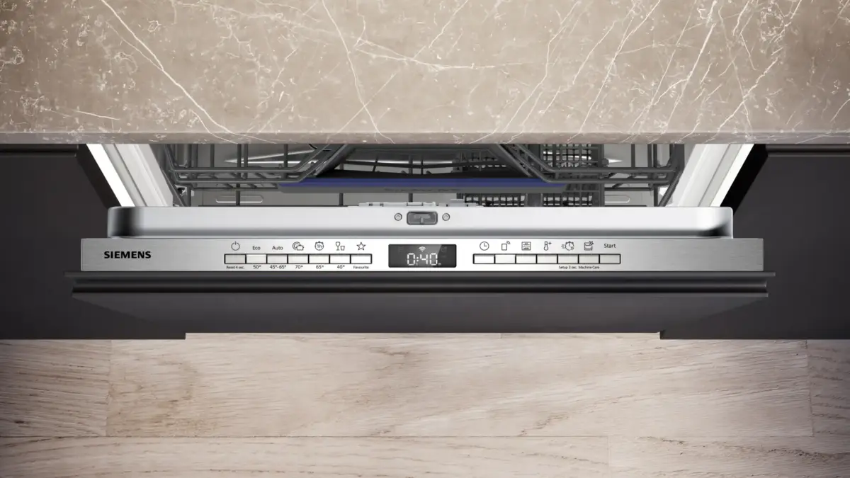 Siemens SN63HX17BE - SN63HX17BE - Detailansicht 1