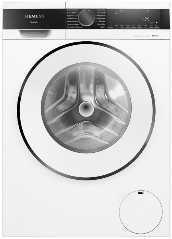 Siemens WG46G2Z40 - WG46G2Z40