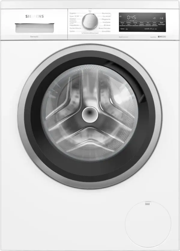 Siemens WU14UTG1 - WU14UTG1