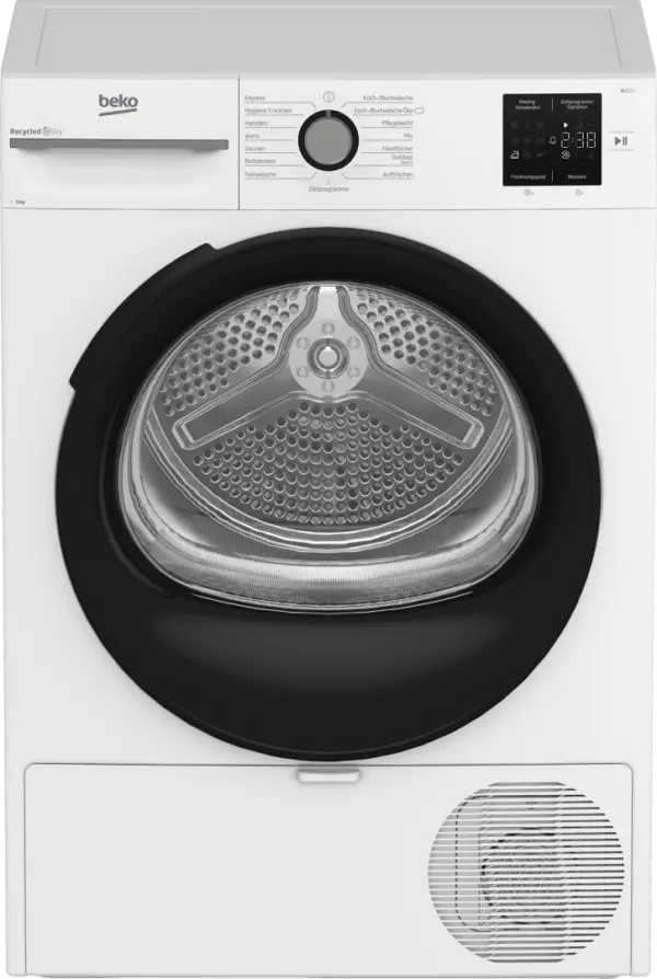 Beko BM3T38220X - 7188303880